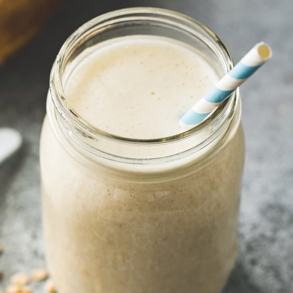 Batido de Proteina