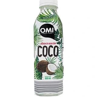 Agua de coco