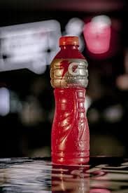 Gatorade