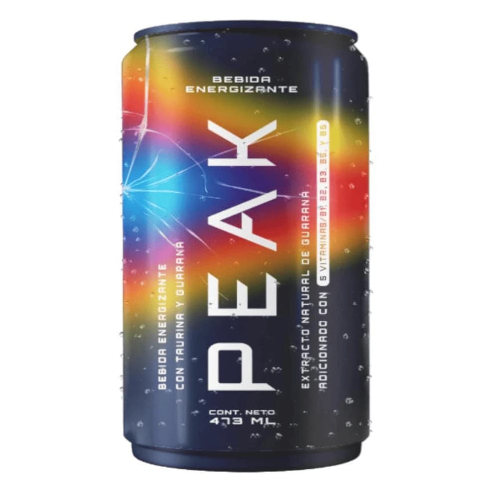 Peak Energy