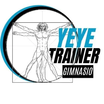 Logo Yeye Gym